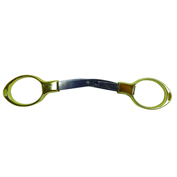 Tesoura Dobravel